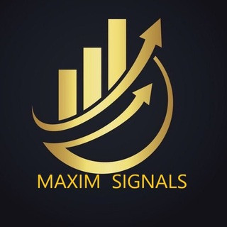 MAXIM VOLATILITY SIGNALS - Real Telegram