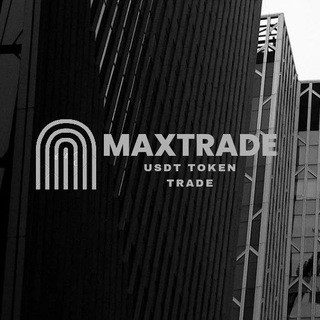 Maxtrade - Real Telegram