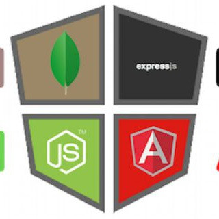 MEAN Stack - Real Telegram