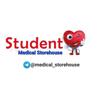 Medical store - Real Telegram