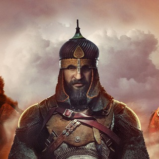 Medieval Empires - Real Telegram