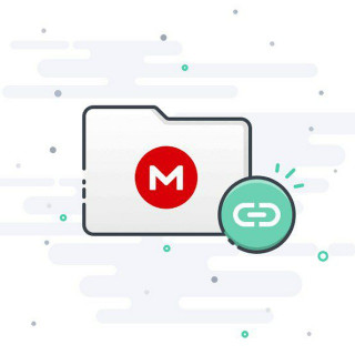 Mega & Google drive links - Real Telegram