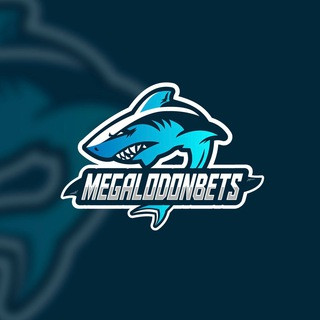 MegalodonBets - Real Telegram