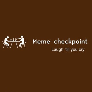 Memecheckpoint™️ - Real Telegram