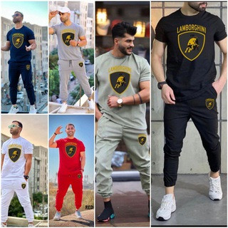 Men's Online Shopping - Real Telegram