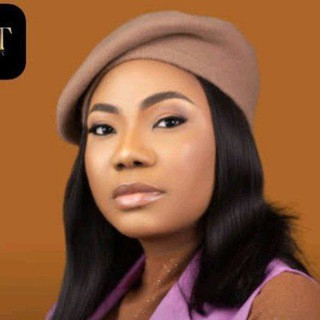 Mercy Chinwo - Real Telegram