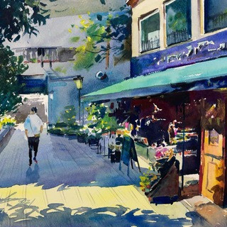 METAVERSE Channel - Real Telegram