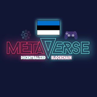 Metaverse Community - Real Telegram