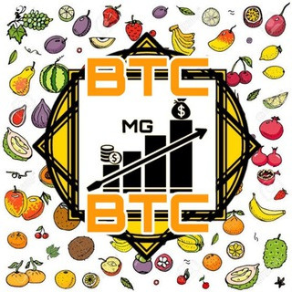 MG Farm Mining (BTC) - Real Telegram