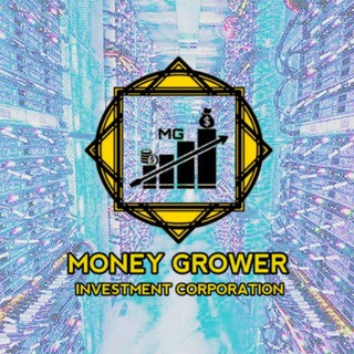 Money Growers Investment Corporation - Real Telegram