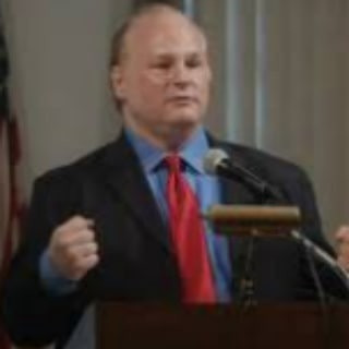 Michael Johns - Real Telegram