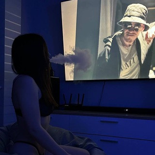 stay with me - Real Telegram