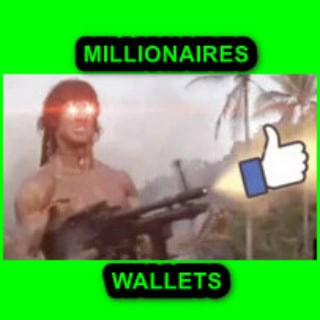 MILLIONAIRES WALLETS - Real Telegram