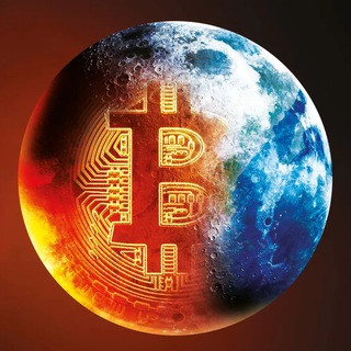 Crypto Mining ️ - Real Telegram