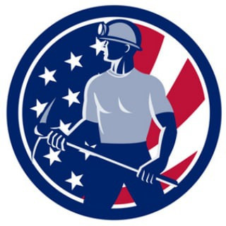 #MiningStocks - Real Telegram