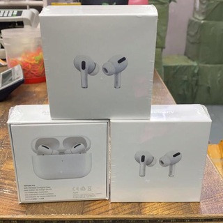 Mobile Accessories - Real Telegram