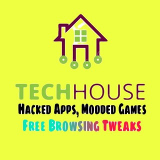 TECH APPS GAMES - Real Telegram