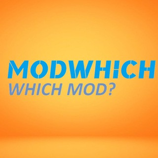 Modwhich - Real Telegram