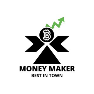 MONEY MAKER®️ - Real Telegram