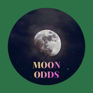 MOON ODDS - Real Telegram