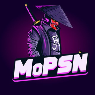 MoPSN Accounts - Real Telegram