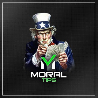 MORAL TIPS - Real Telegram