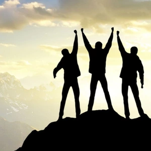 Motivational - Real Telegram