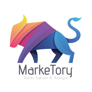 Mrktory - Free Signals - Real Telegram