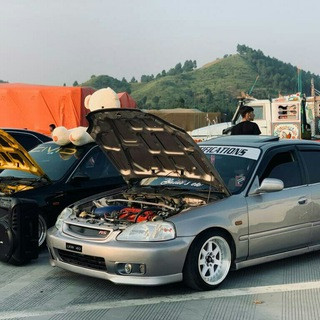 Modified cars | Admin boy - Real Telegram