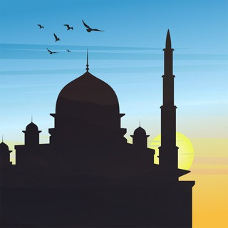 MUADZIN Bot - Real Telegram