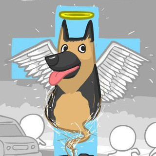 Much Stickers - Real Telegram