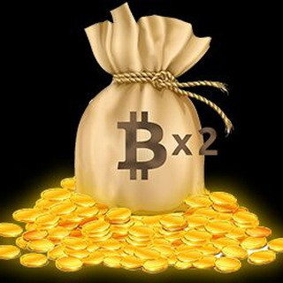 BTC Doubler® - Real Telegram