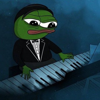 Musician Memes - Real Telegram