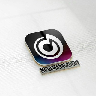 MusicEditor bot - Real Telegram