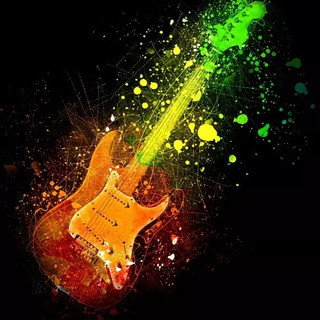 Music-It's My Life... - Real Telegram