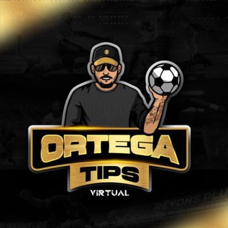 ORTEGA VIRTUAL [VIP] [REPASSE] - Real Telegram