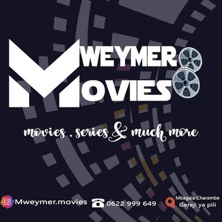 Mweymar Movies Store - Real Telegram