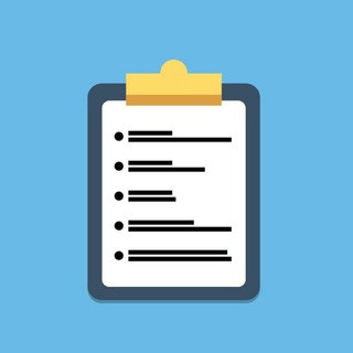 My notes - Real Telegram