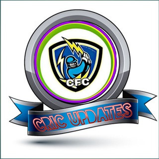 CFC UPDATES - Real Telegram