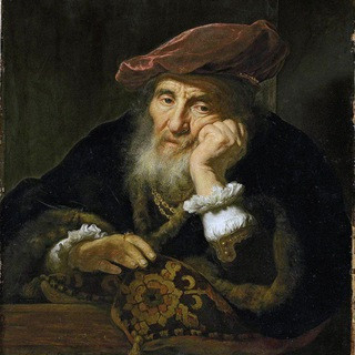 My Art Gallery - Real Telegram