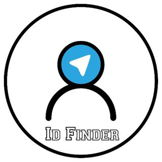 I'd Finder - Real Telegram