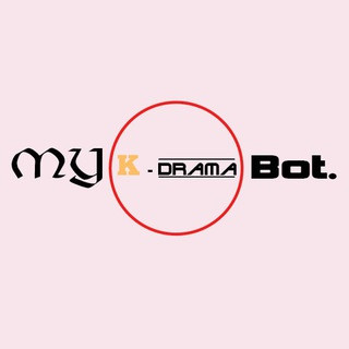 My K-Drama Bot ‌ ‌ ‌ ‌ ‌ ‌ ‌ ‌ - Real Telegram