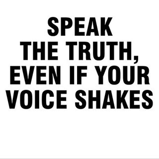 My Solid Truth - Real Telegram