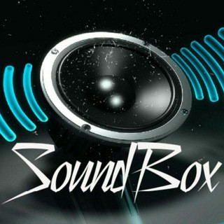 Sᴏᴜɴᴅʙᴏx - Real Telegram