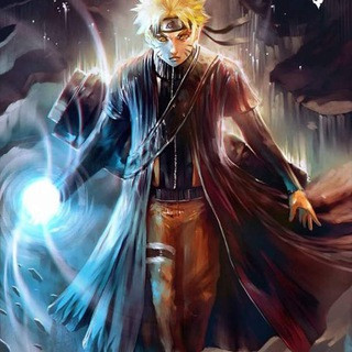 Naruto Complete Series - Real Telegram