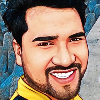 Nekraj Cricket Prediction - Real Telegram