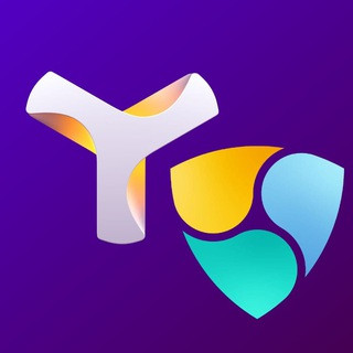 NEM::Official::(Red) - Real Telegram