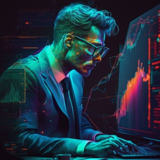 NESTFi Signal English - Real Telegram