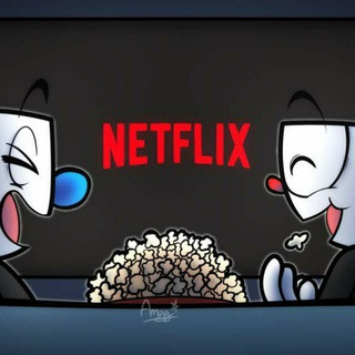 NETFLIX SELLER UHD - Real Telegram