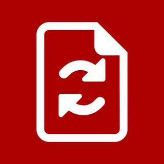 File Converter - Real Telegram